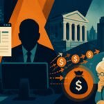 Dallas Man Pleads Guilty to $15 Million Treasury Fraud