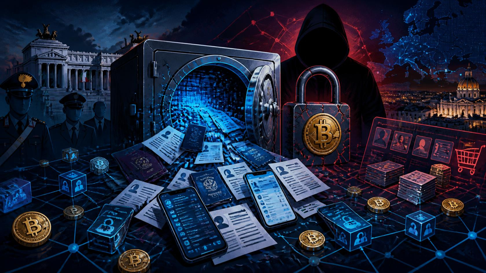 Cybercriminal Group Demands $3 Million Ransom from Revolut After Stealing Data of Over 680 Customers