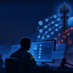 Army Soldier Sentenced for Telecom Data Theft and Extortion