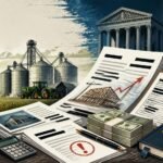 Illinois Farmer Sentenced in $8.4 Million Bank Fraud Scheme