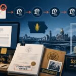 Federal Authorities Forfeit $372,583 in Iowa Business Email Scam Case